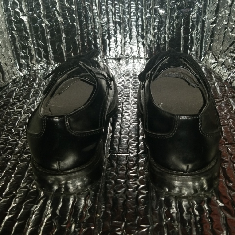 π΄Hpπ΄Stacy Adam's boy's dress shoes - Picture 4 of 8